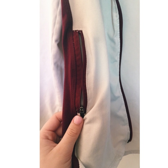 ASU athletic jacket - Picture 2 of 4